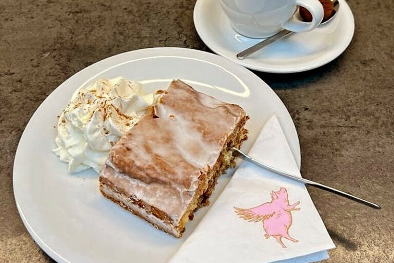 Restaurant Gutschein Café Glück Fulda