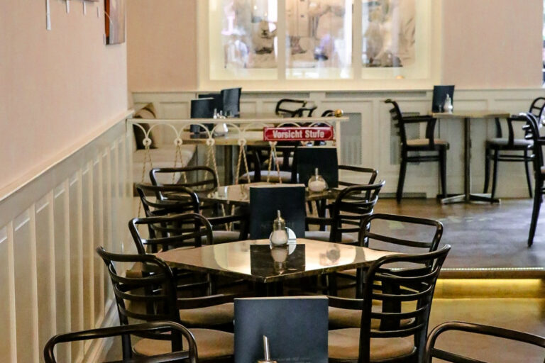 Restaurant Gutschein für Cafe Schafheutle