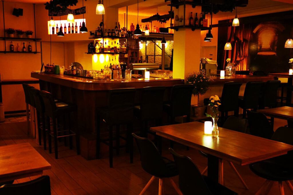 Restaurant Gutschein Casa del Mundo Darmstadt