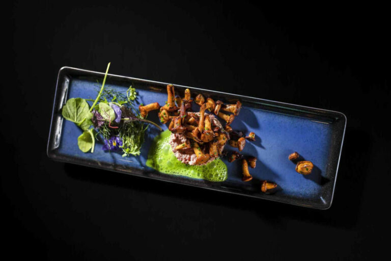 Restaurant Gutschein für Charles Restaurant