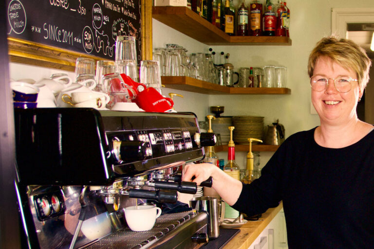 Restaurant Gutschein Das BILDERbuchCafé Havelberg