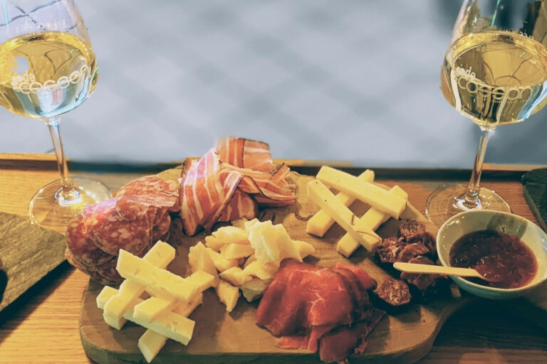 Restaurant Gutschein de Cassan weinhandel & weinbar Krefeld