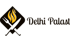 Logo Delhi Palast