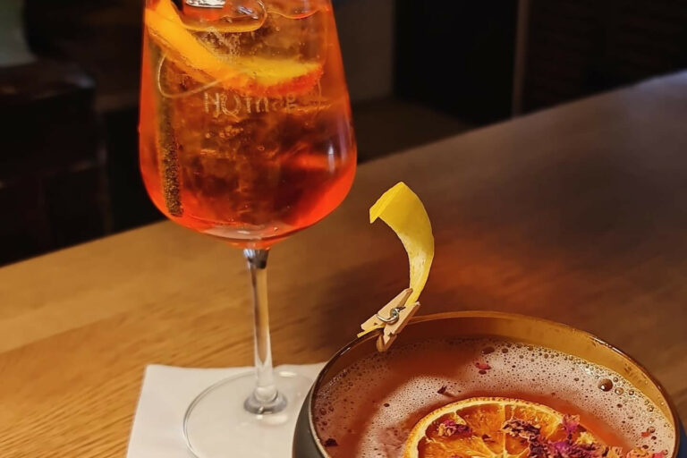 Restaurant Gutschein Der Hufnagel München