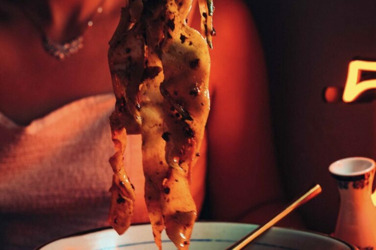 Restaurant Gutschein Drei Chinesen Düsseldorf