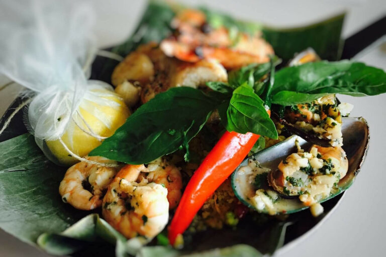 Restaurant Gutschein Food Truck Bad Doberan-Heiligendamm