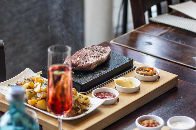 Restaurant Gutschein Fuego del Sur Kiel