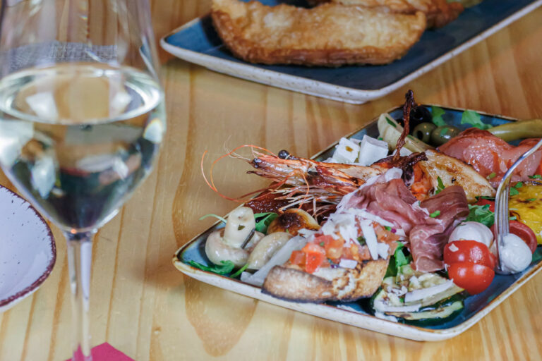 Restaurant Gutschein Fuego del Sur Kiel