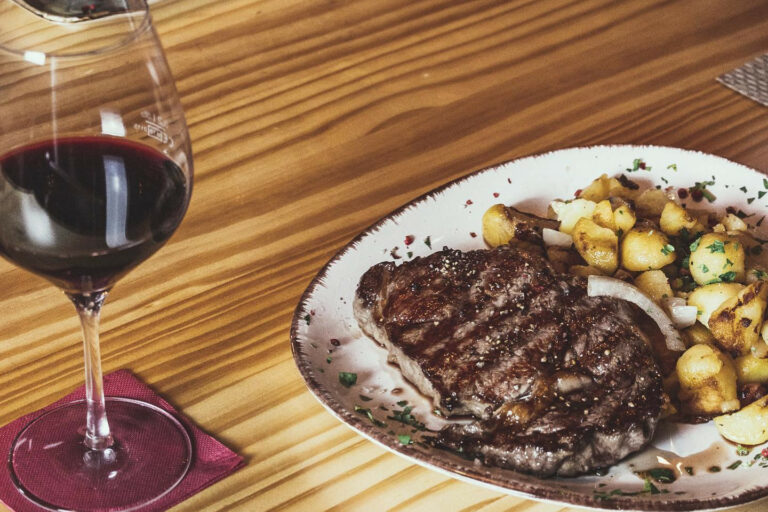 Restaurant Gutschein Fuego del Sur Kiel