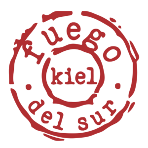 Logo Fuego del Sur