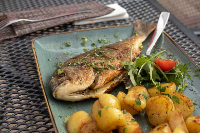 Restaurant Gutschein Fuego del Sur Kiel