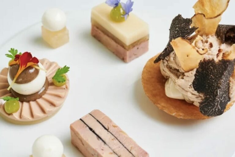 Restaurant Gutschein Gourmet Restaurant Friedrich Franz Bad Doberan-Heiligendamm