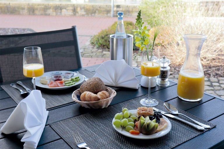 Restaurant Gutschein Hotel Restaurant Stadt Hameln