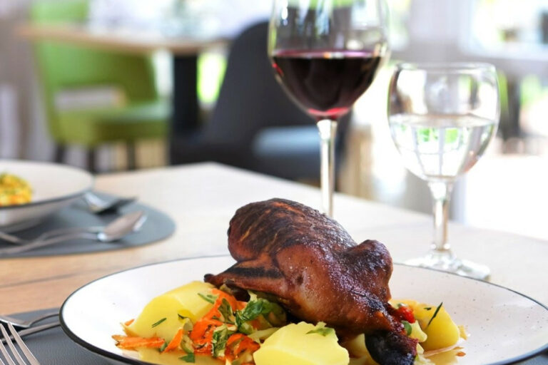 Restaurant Gutschein Hotel Restaurant Stadt Hameln