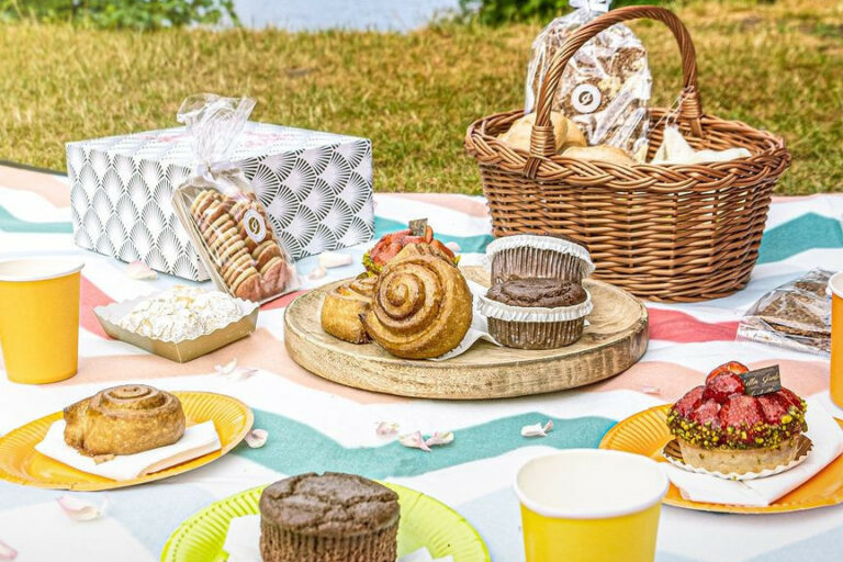 Restaurant Gutschein Isabella Glutenfreie Pâtisserie Köln