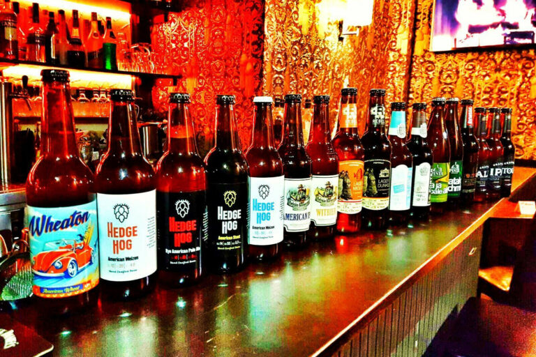 Restaurant Gutschein Knuts Mixbecher Uelzen