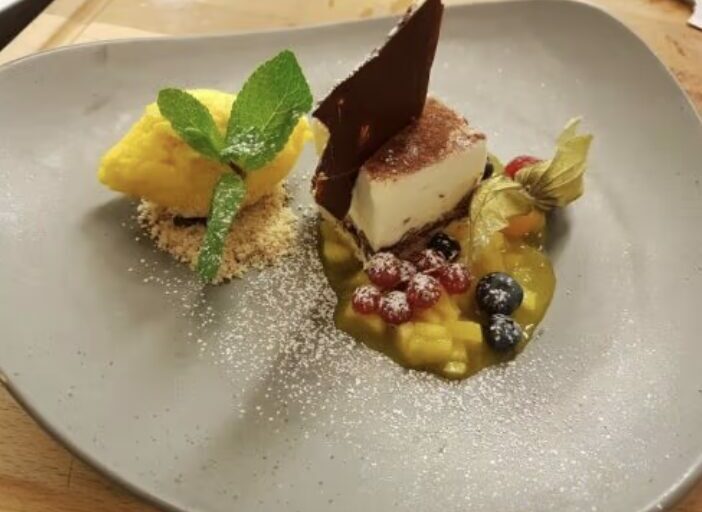 Restaurant Gutschein Landgut Ramshof Willich