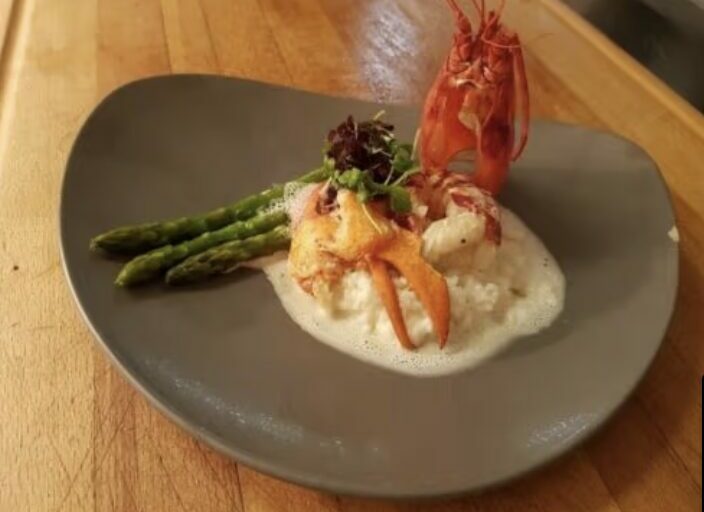 Restaurant Gutschein Landgut Ramshof Willich