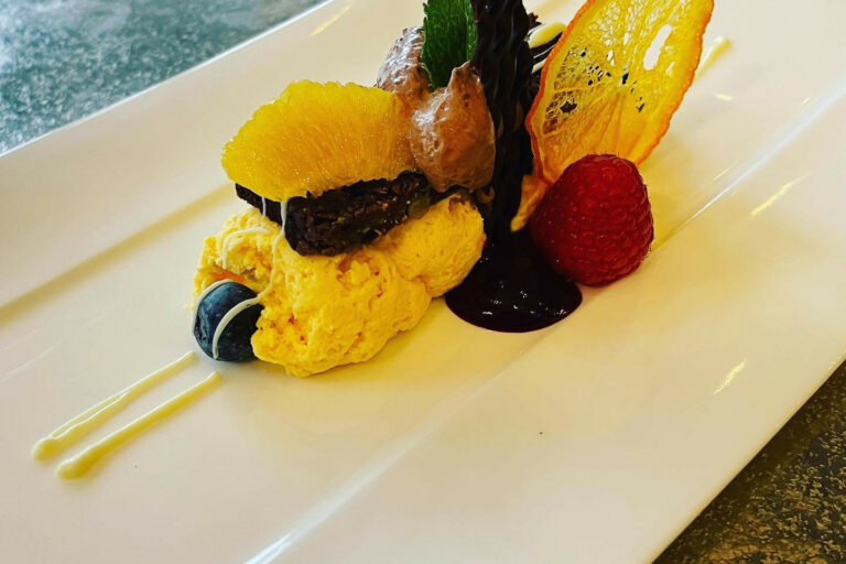 Restaurant Gutschein Landidyllhotel Restaurant Birkenhof Klosterkumbd