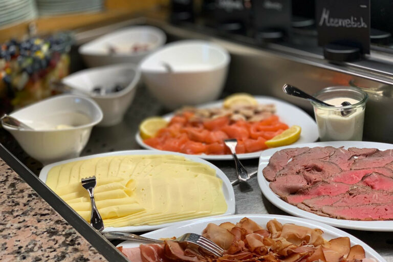 Restaurant Gutschein Landidyllhotel Restaurant Birkenhof Klosterkumbd