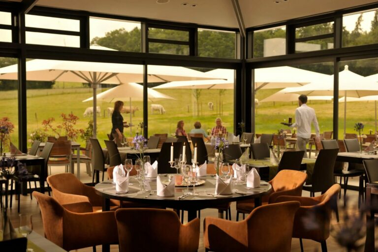 Restaurant Gutschein für Landidyllhotel Restaurant Birkenhof