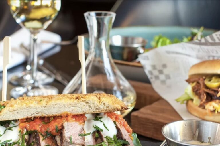 Restaurant Gutschein Nelson Bar Bad Doberan