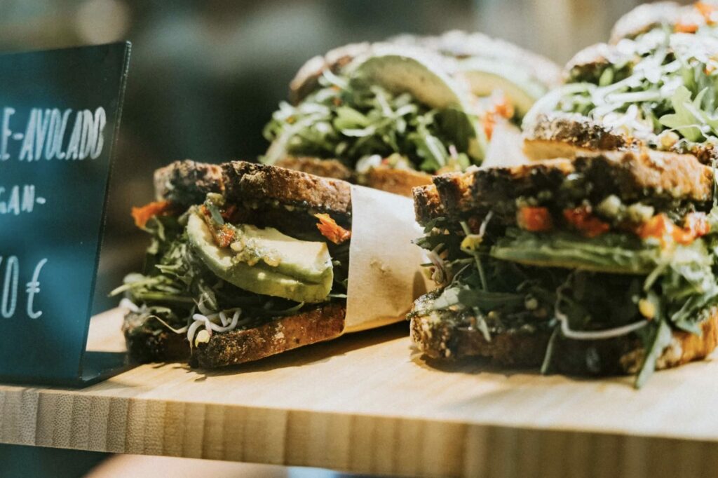 Restaurant Gutschein Public Coffee Roasters Eimsbüttel Hamburg