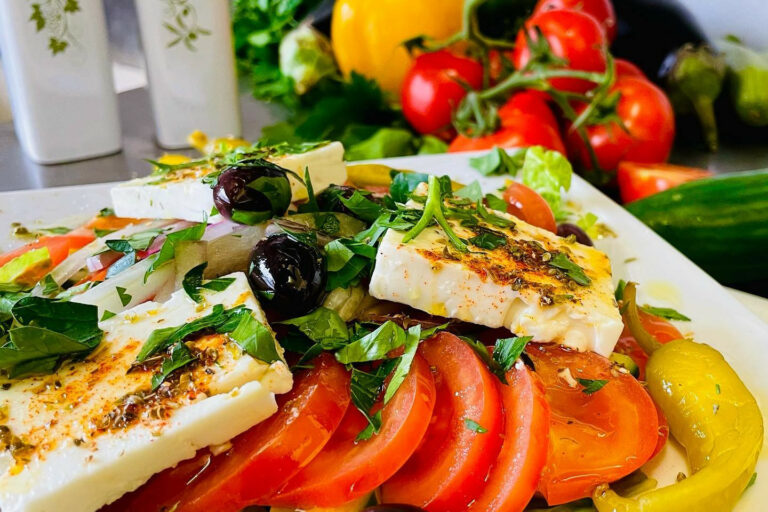 Restaurant Gutschein Samos Elmshorn