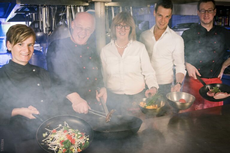 Restaurant Gutschein Sauerländer Hof Eslohe (Sauerland)