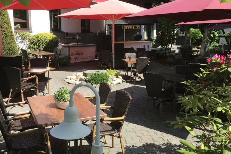 Restaurant Gutschein Sauerländer Hof Eslohe (Sauerland)