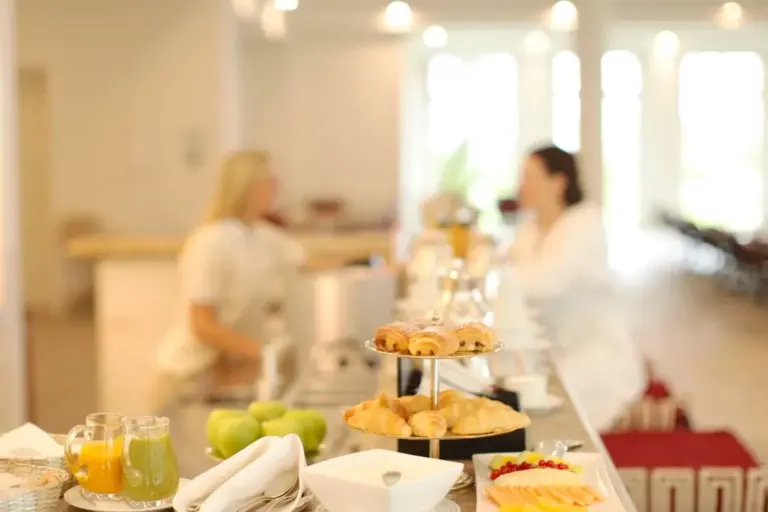 Restaurant Gutschein für SPA BAR