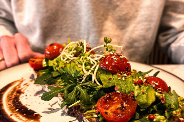 Restaurant Gutschein teicherts Warendorf