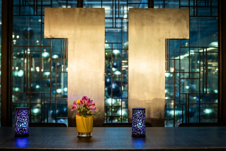 Restaurant Gutschein für Theatiner 8