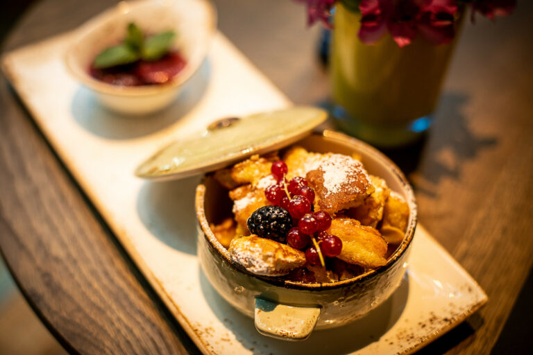 Restaurant Gutschein Theatiner 8 München