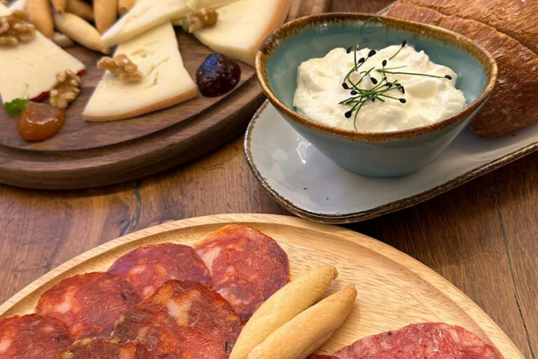 Restaurant Gutschein TRES Oberndorf am Neckar