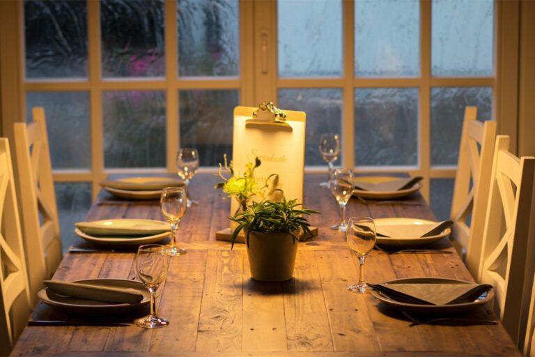 Restaurant Gutschein für Wirtshaus Sankt Blasien