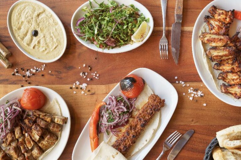 Restaurant Gutschein Adana Grillhaus Ku’damm Berlin