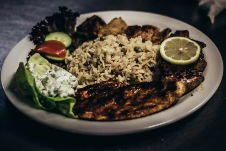 Restaurant Gutschein Bella Marmaris