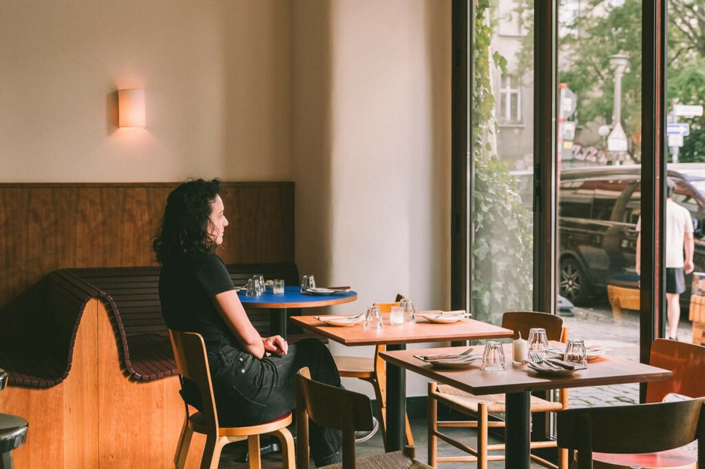 Restaurant Gutschein Bertie Berlin