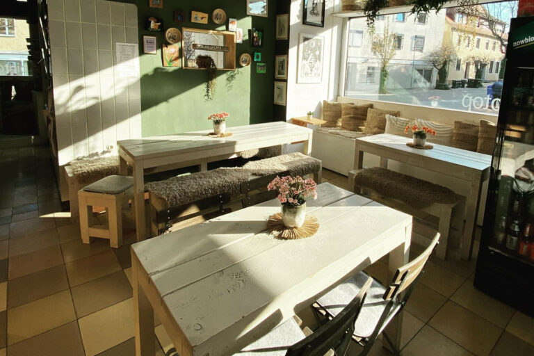 Restaurant Gutschein Biotop Crailsheim