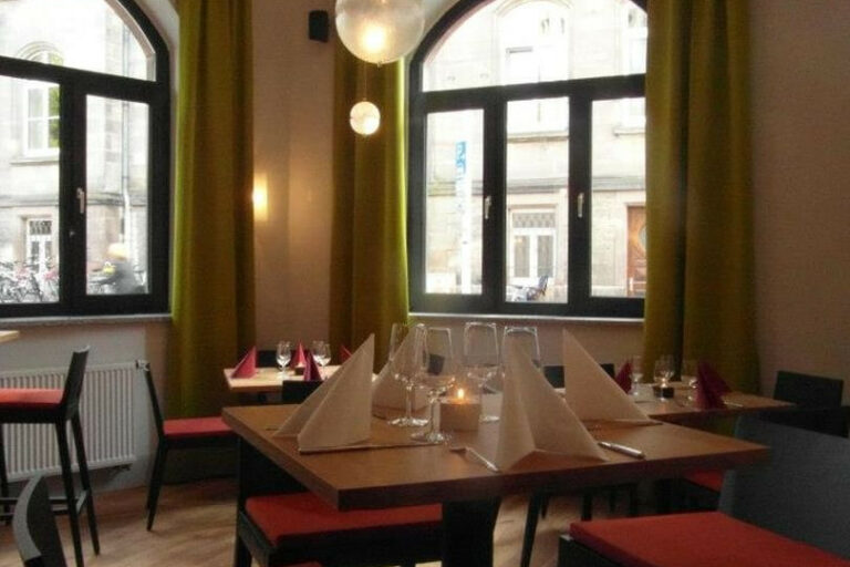 Restaurant Gutschein Boccadoro Göttingen