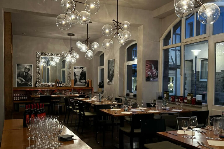 Restaurant Gutschein für Boccadoro