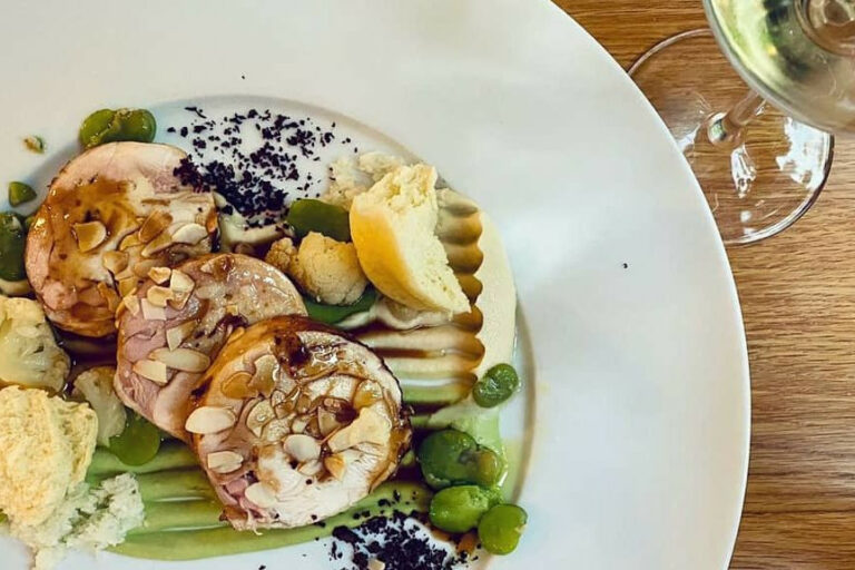 Restaurant Gutschein Boccadoro Göttingen