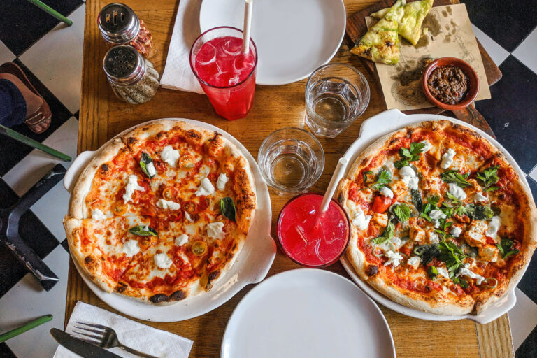 Restaurant Gutschein Brunello Eiscafé & Pizzeria Papenburg 