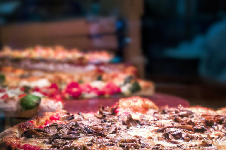 Restaurant Gutschein Brunello Eiscafé & Pizzeria Papenburg 