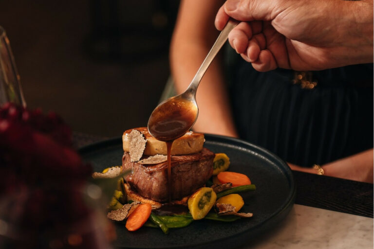 Restaurant Gutschein Calla Bad Wörishofen