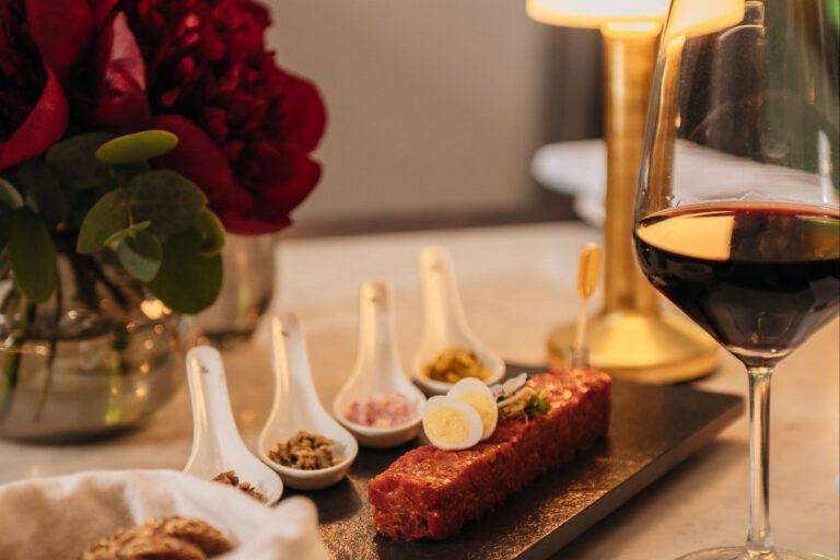 Restaurant Gutschein Calla Bad Wörishofen