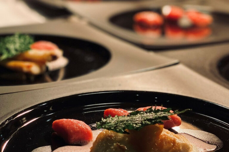 Restaurant Gutschein Calla Bad Wörishofen