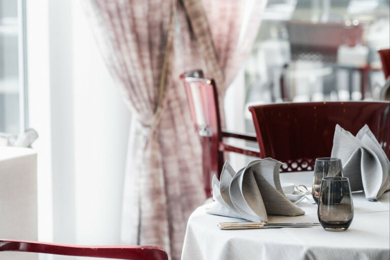 Restaurant Gutschein für Calla