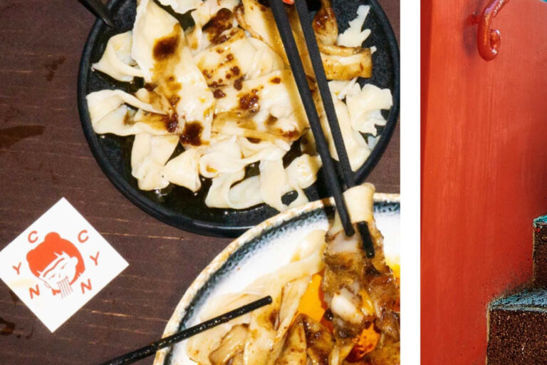 Restaurant Gutschein CYN CYN